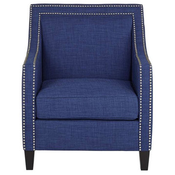 Emery Chair Heirloom, Blue