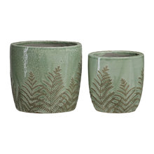 Planters