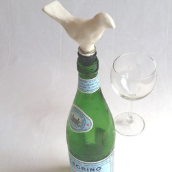 Bottle stoppers - Wine Aerators And Stoppers