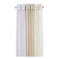 LINEN - Products
