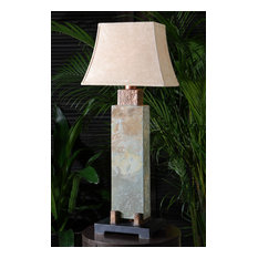 exterior table lamps
