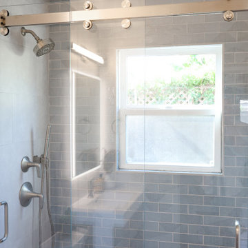 Guest Bathroom - North Park CA