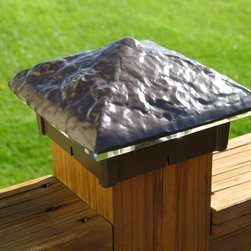 Deck Lighting / Lighted Post Caps - Lighting