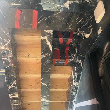 AG7 Tile Natural Stone