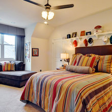 Boys' room