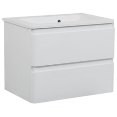 Key West Bathroom Tall Bathroom Storage Cabinet