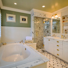 Bathtubs