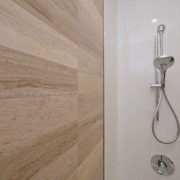 Hollywood Bungalow - bathroom remodel