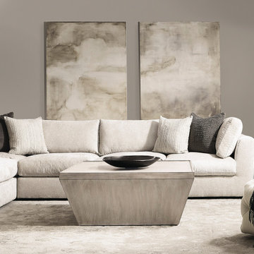 Luxury Living Rooms