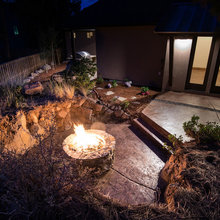 Outdoor Living Spaces