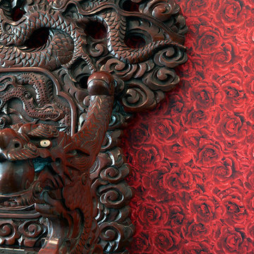 Installation Shots