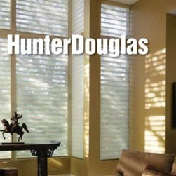 Hunter Douglas Products - Products