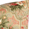 The Victorian 90/10 Duck Insert Pillow With Cover, 22x22