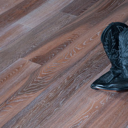 French Connection - Chandon European Oak - Engineered Wood Flooring