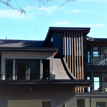 Flat Roofing Projects