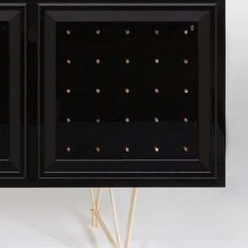 Mid 70’s Credenza