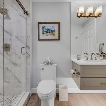 Complete Condo Remodel in Fort Myers, FL
