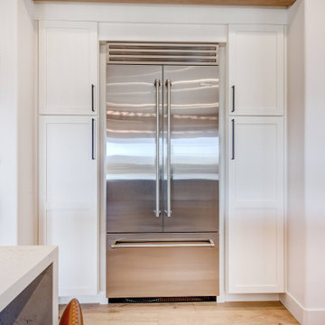 Avery Way - Whole Home Remodel