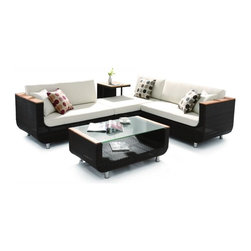 Patio furniture for high rollers - Patio Furniture And Outdoor Furniture