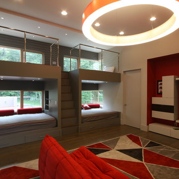 DeForest Residence
