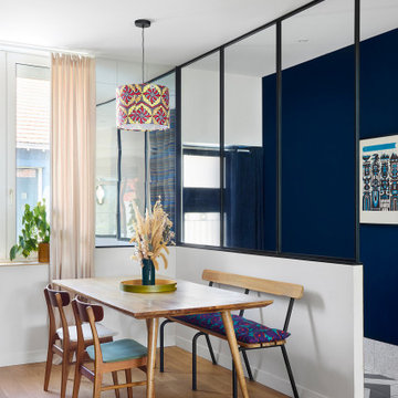 SAINT-JOSEPH · Maison de 120 m2 · Nantes