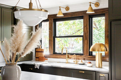 Fairmount Restoration