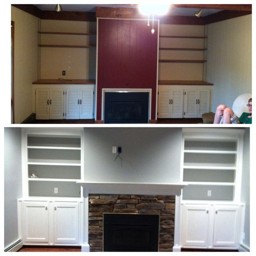 What style of furniture do you