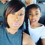 Raven Ellison's photo