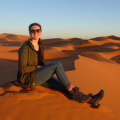 Nina Jelich's photo
