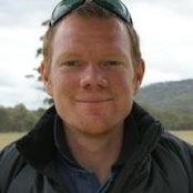 Tom Hampton's photo
