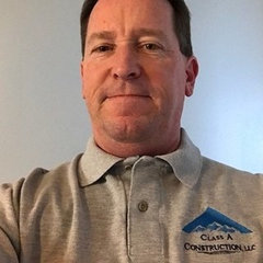 Class A Construction, LLC