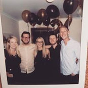 Jono Burrows's photo