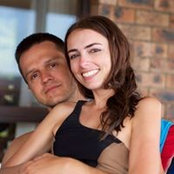 Kate Huish's photo