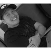 Gilbert Geluz's photo