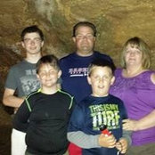 Bryon Bergeron's photo
