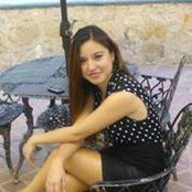 Andrea Elizabeth Jiménez Hernández's photo