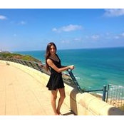 Danielle Friedman's photo