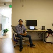 Abhishek Rai's photo
