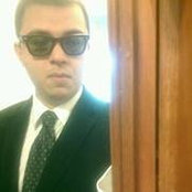Enrique Ponce Loya's photo