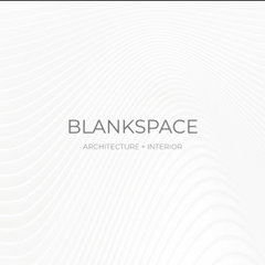 Blankspace Architecture and Interior