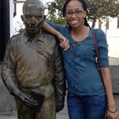 Alyia Camille's photo