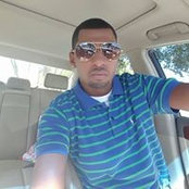 Cedric Atkinsons foto