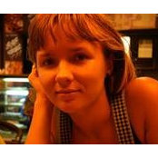 Eugenia Kuznetsova's photo
