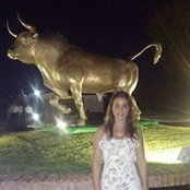 Miryam Martín's photo