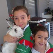 Fiona Bartolo's photo