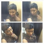 Lourdia Joseph's photo