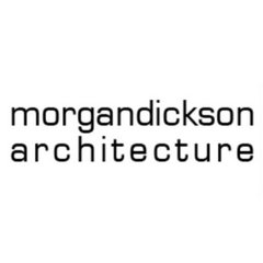 Morgan Dickson Architecture