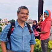 Ab Rahman Bistamam's photo