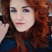 Viktoria Malyuk's photo