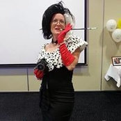 Paula Whyman's photo